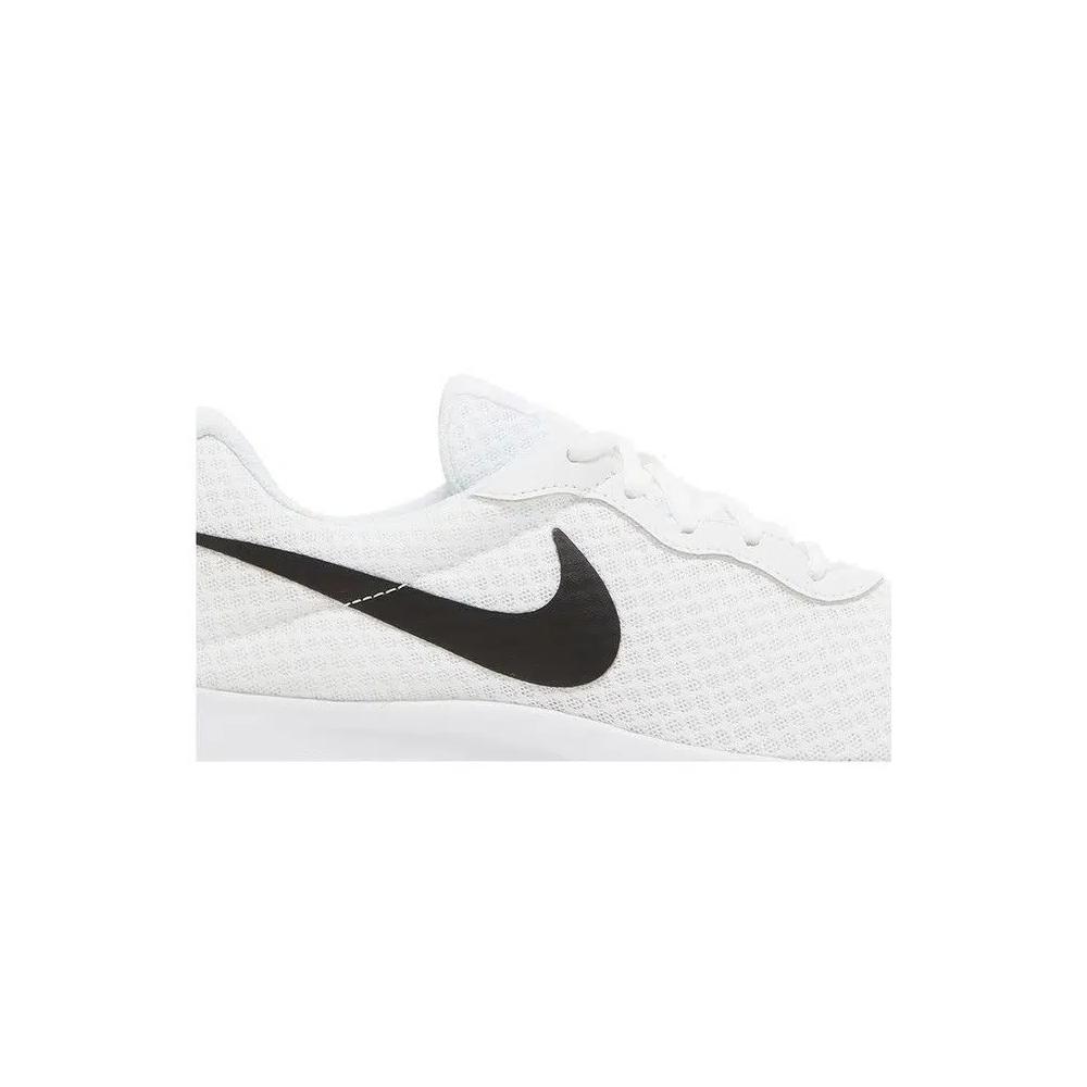 Кроссовки Nike Tanjun 'White Black' 2