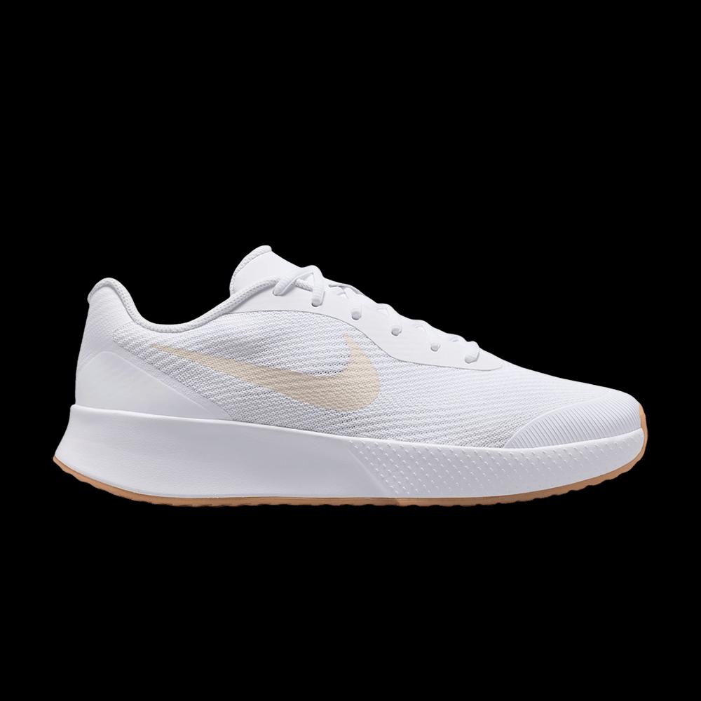 Кроссовки Nike Vapor Lite 3 Hard Court 'White Summit White' 1