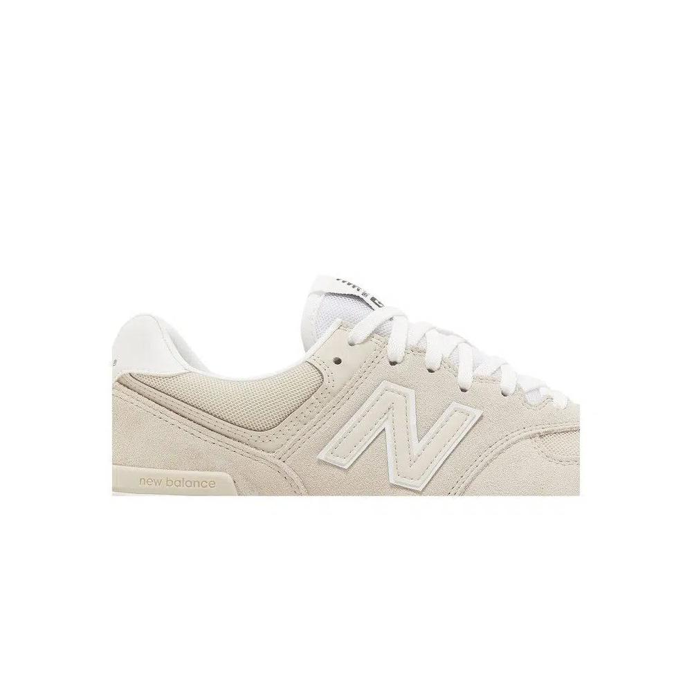 Кроссовки Junya Watanabe MAN x New Balance AM574 'Beige' 2
