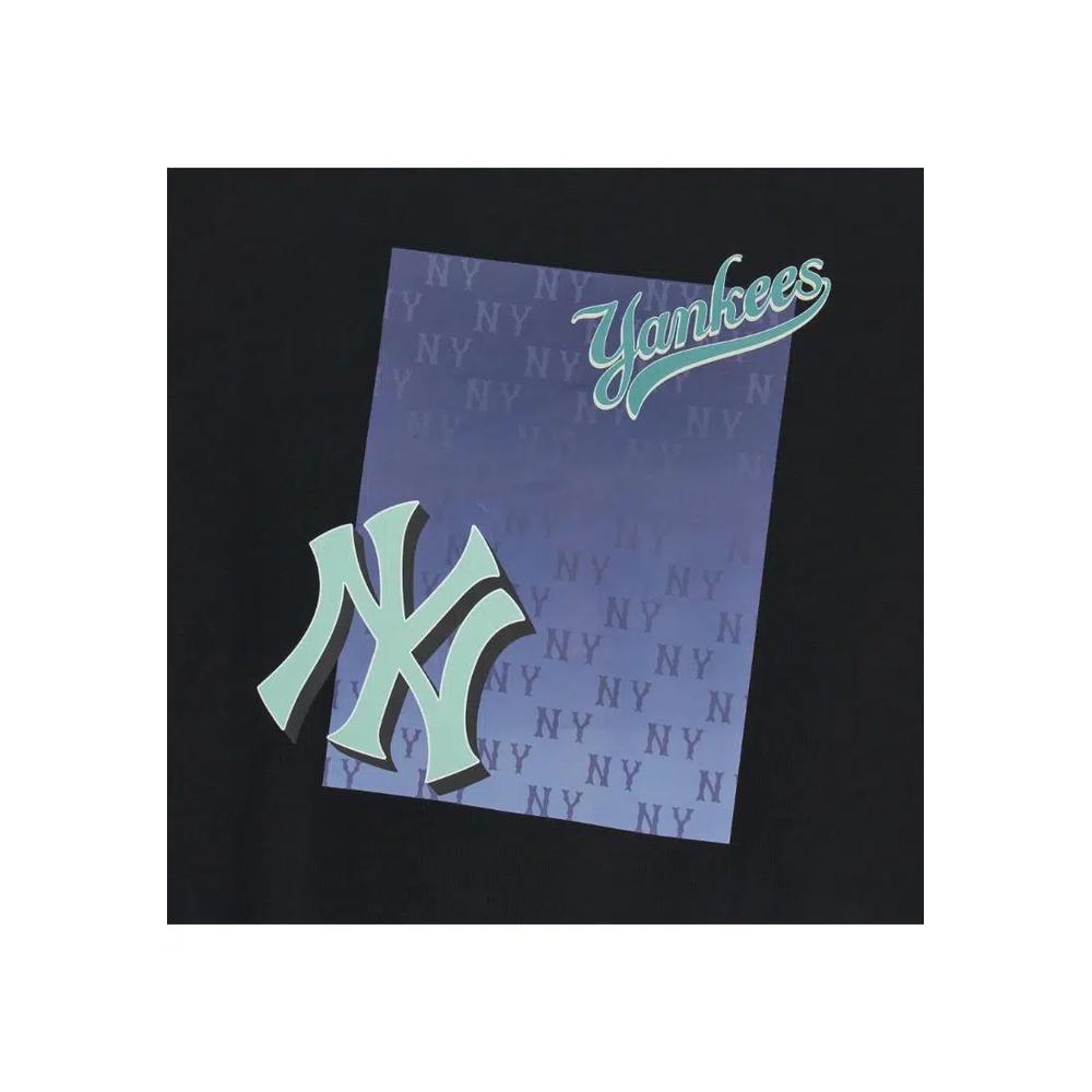 MONOTIVE OVERSIZE ФУТБОЛКА NEW YORK YANKEES 6