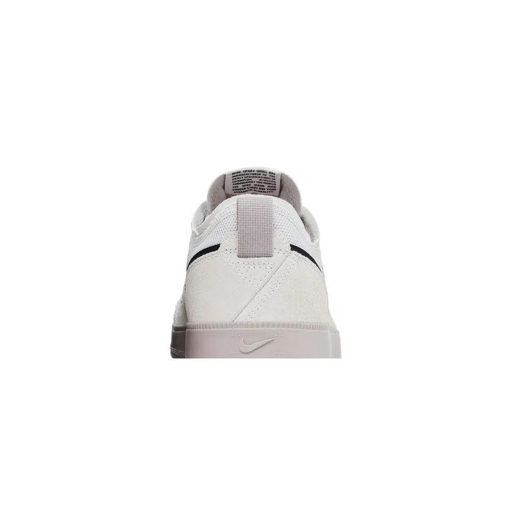 Кроссовки Nike C1TY 'College Grey Fire Red Black' 7
