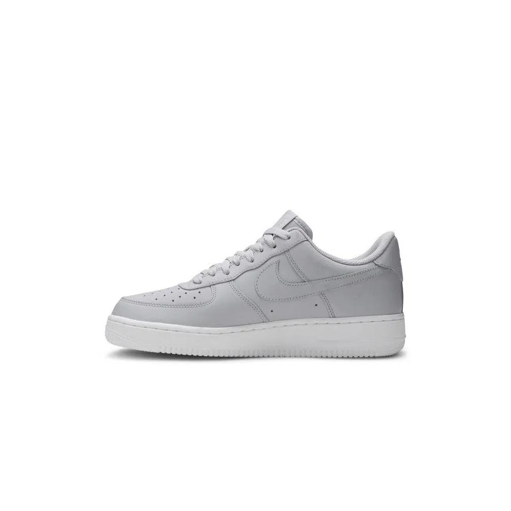 Кроссовки Nike Air Force 1 Low '07 'Wolf Grey' 3