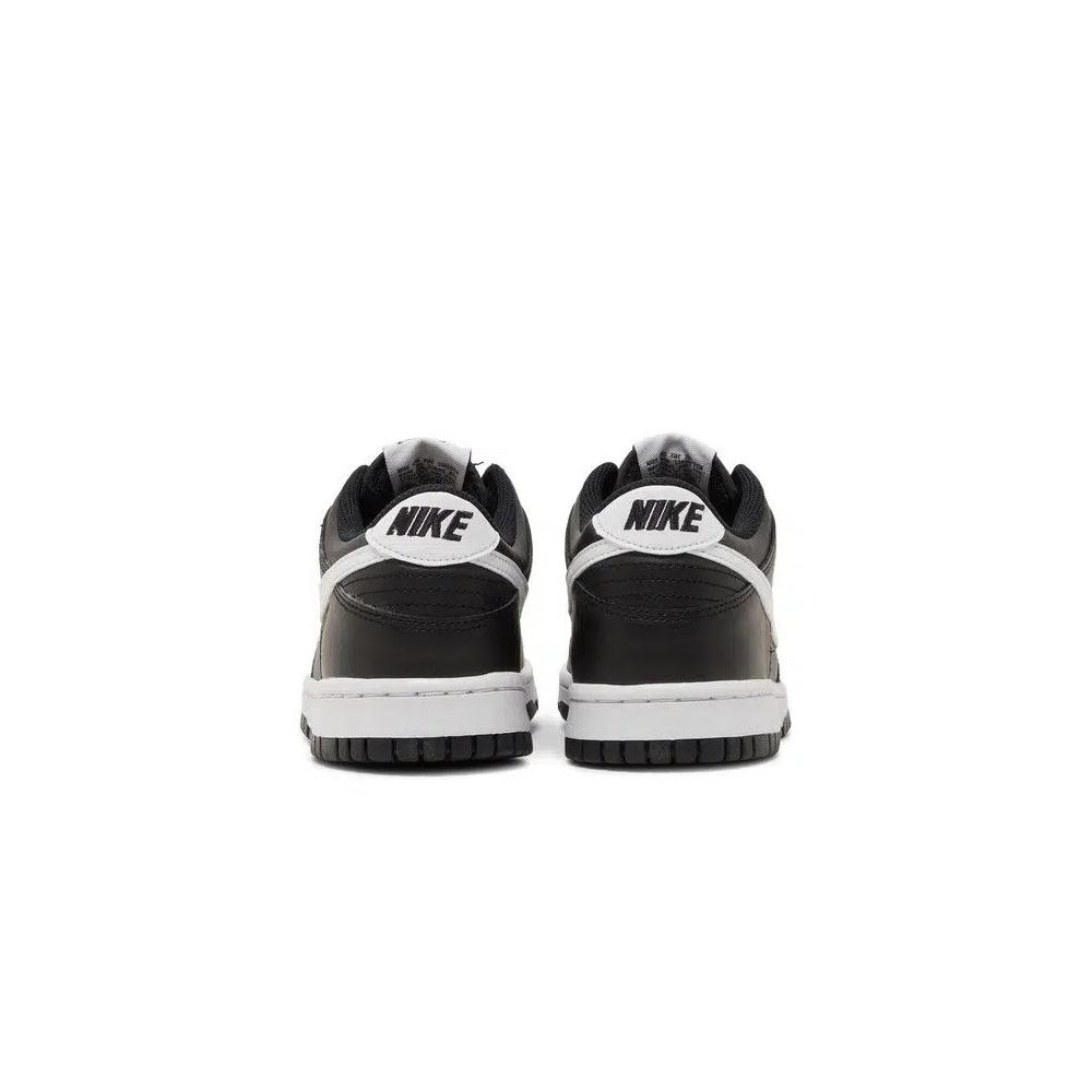 Кроссовки Nike Dunk Low GS 'Black Panda 2.0' 6