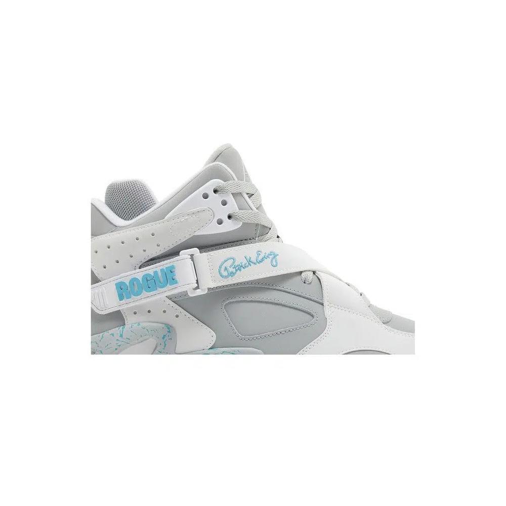 Кроссовки Yandel x Ewing Rogue 'Back To The Future' 2