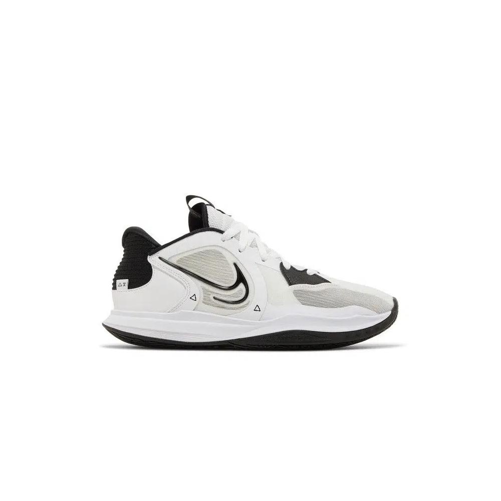 Кроссовки Nike Kyrie Low 5 TB 'White Black' 1