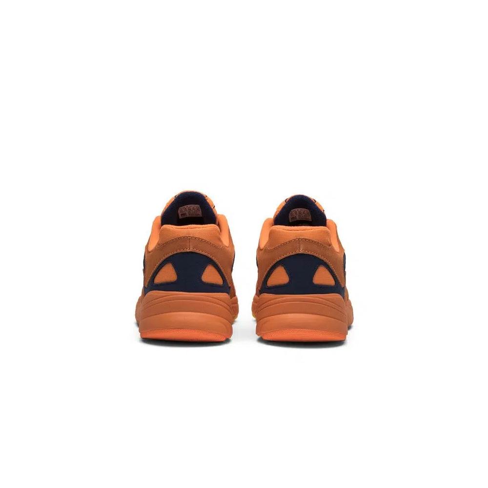 Кроссовки adidas Yung-1 'Hi-Res Orange' 6