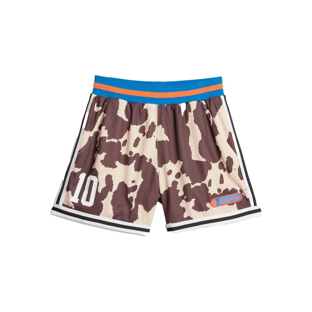 Шорты Clyde's Closet 1