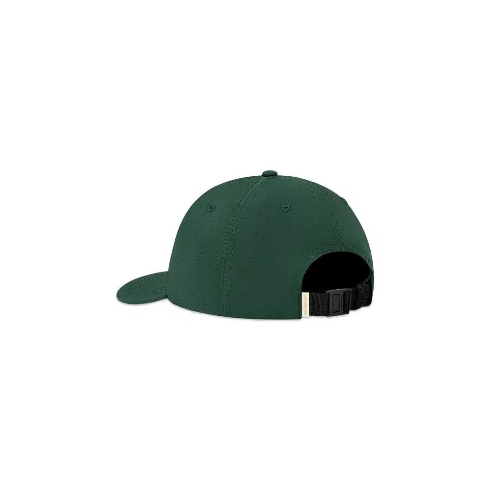 Кепки Aimé Leon Dore x Porsche Nylon Logo Hat 'Pine Grove' 2