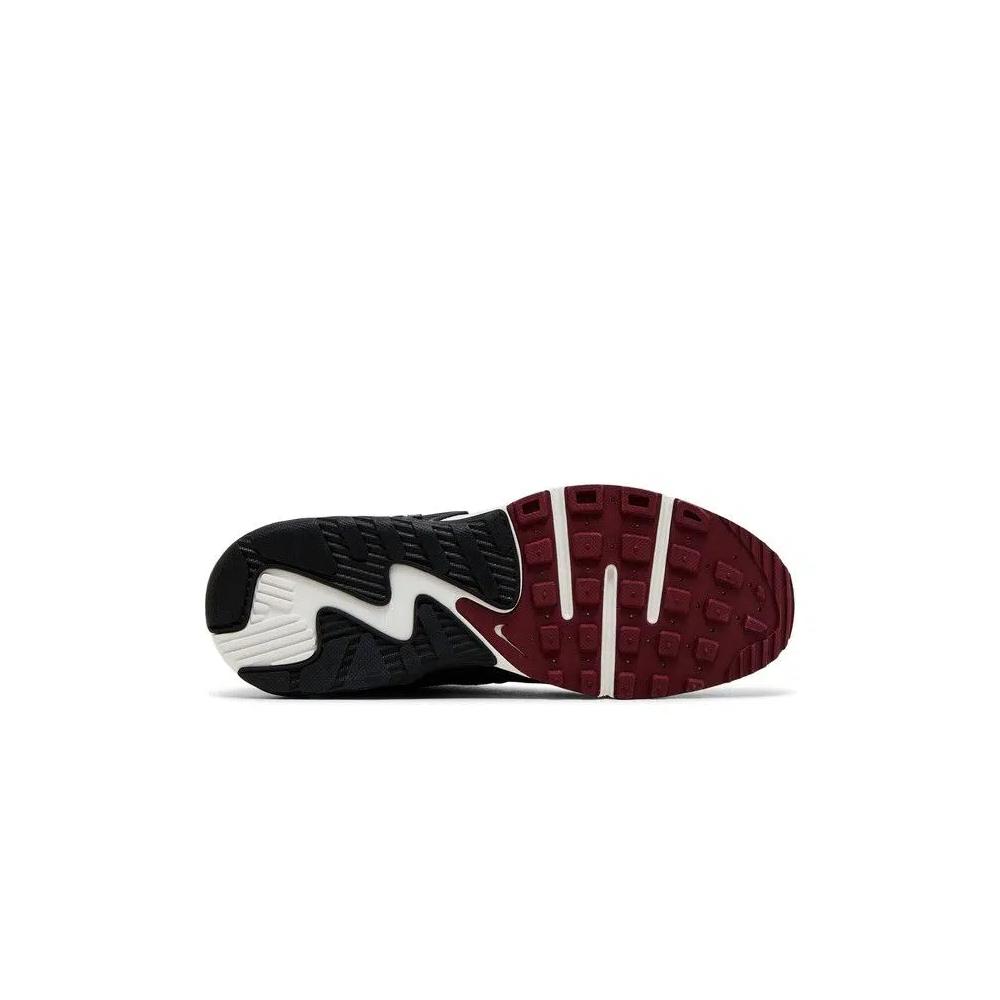 Кроссовки Nike Air Max Excee 'Black Team Red' 4