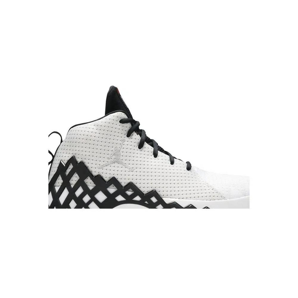 Кроссовки Air Jordan Jumpman Diamond Mid 'White' 2