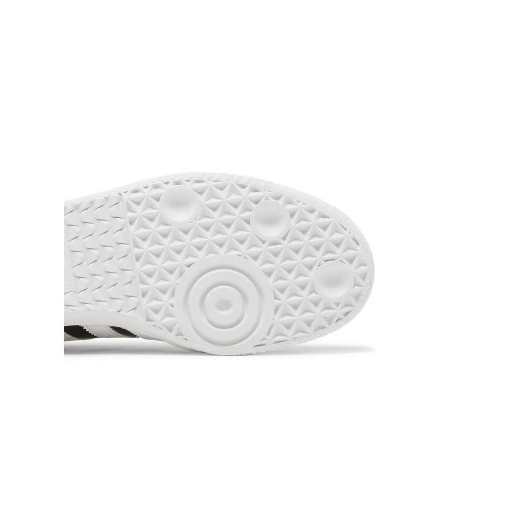 Кроссовки Adidas Samba Team 'Juventus' 5