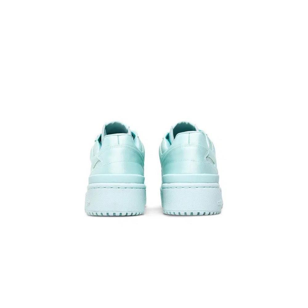 Кроссовки Adidas Wmns Forum Bold 'Halo Mint' 6