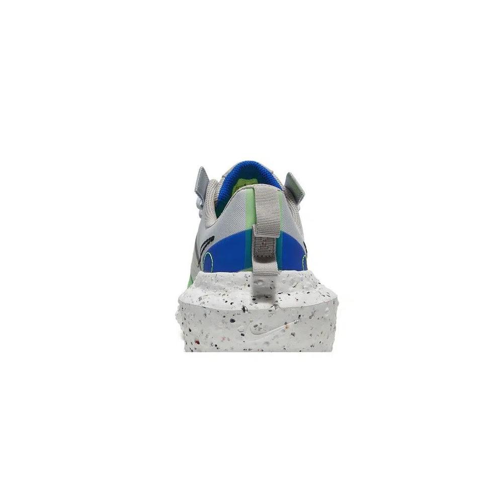 Кроссовки Nike Crater Impact 'Pure Platinum' 7