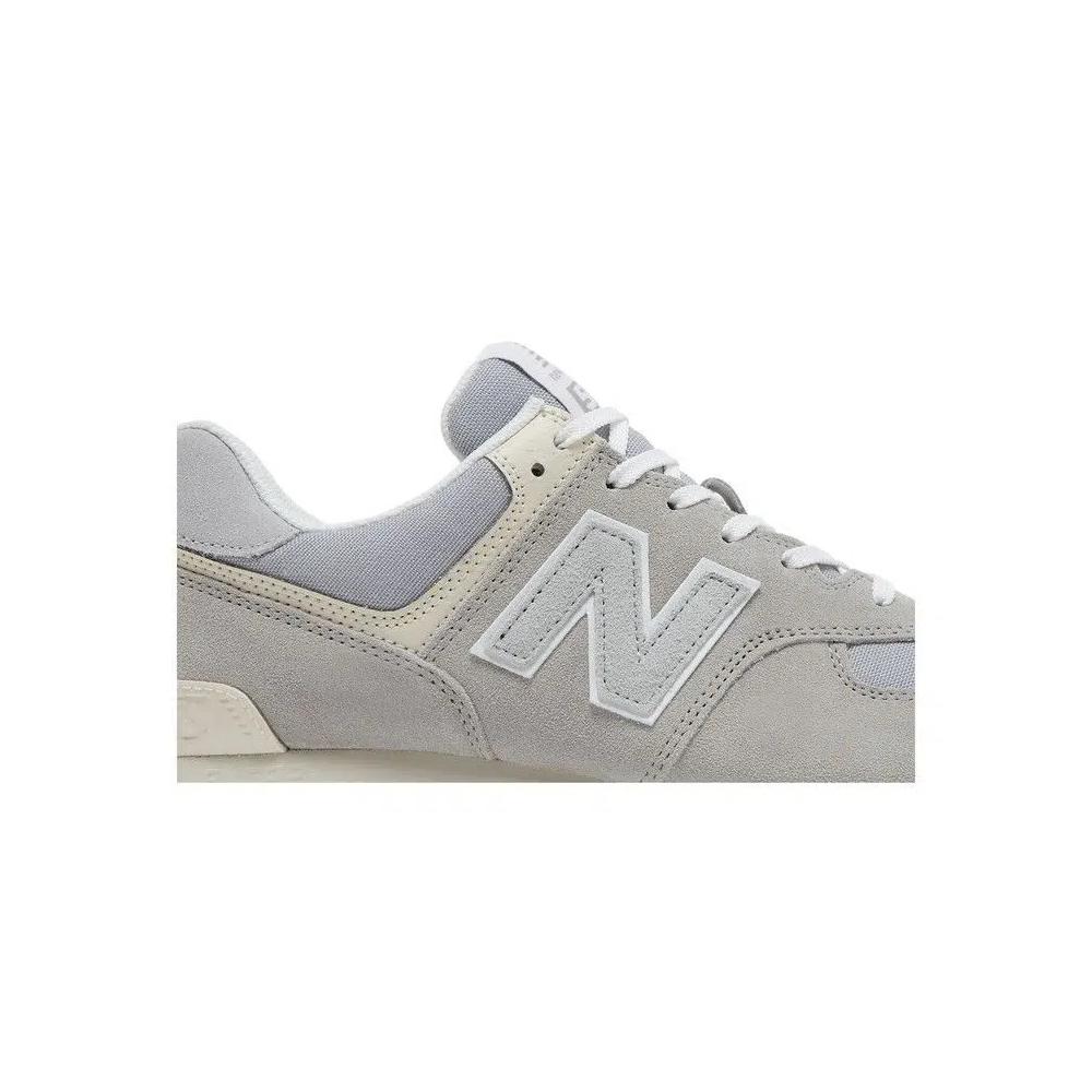 Кроссовки New Balance 574 'Grey Sea Salt' 2