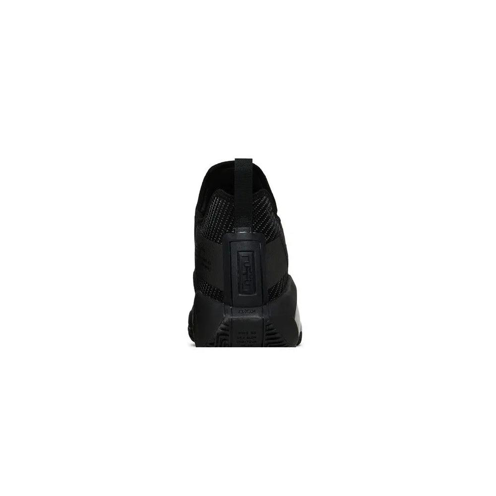 Кроссовки Nike LeBron Soldier 14 'Black' 7