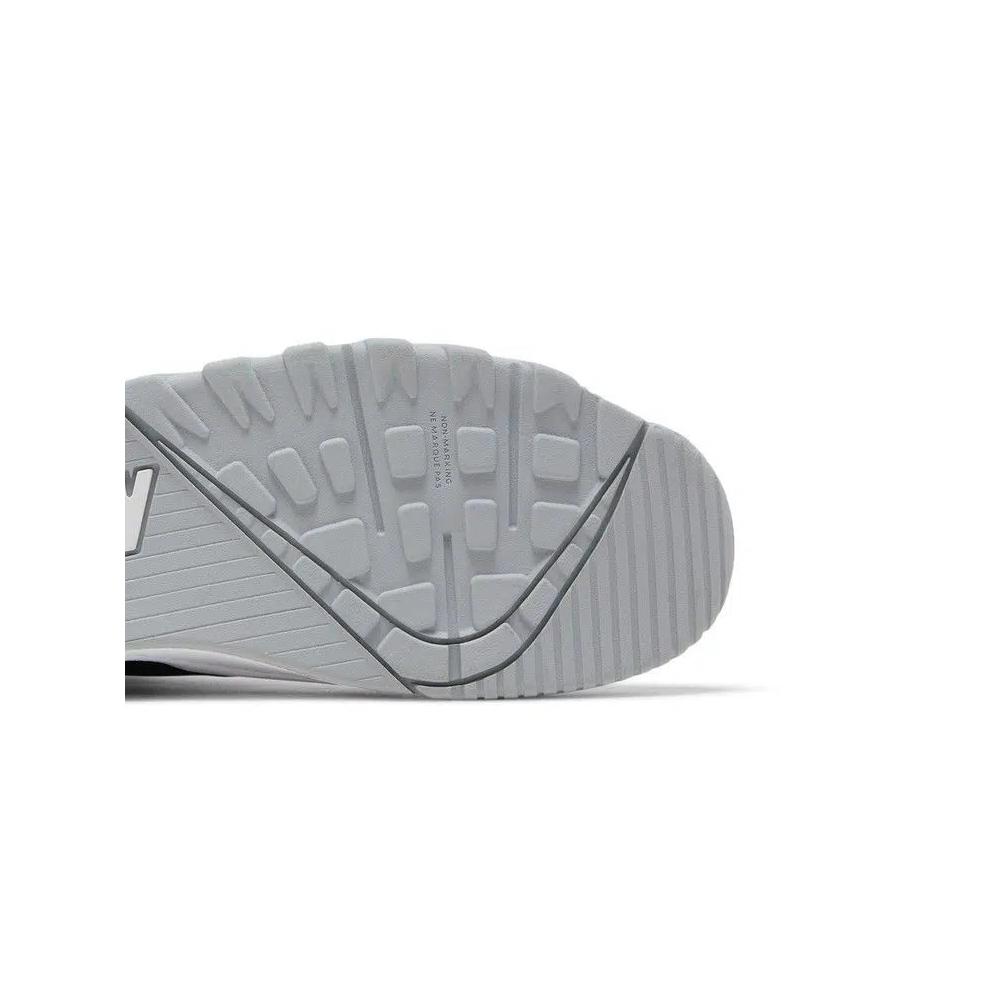 Кроссовки Nike Air Trainer SC High GS «Raiders» 5