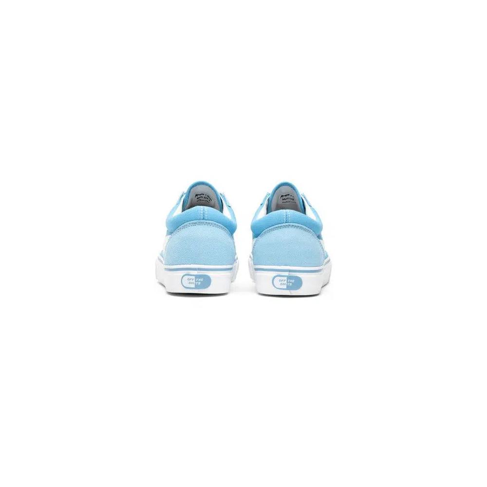 Кроссовки Revenge x Storm 'Болт синий' 6