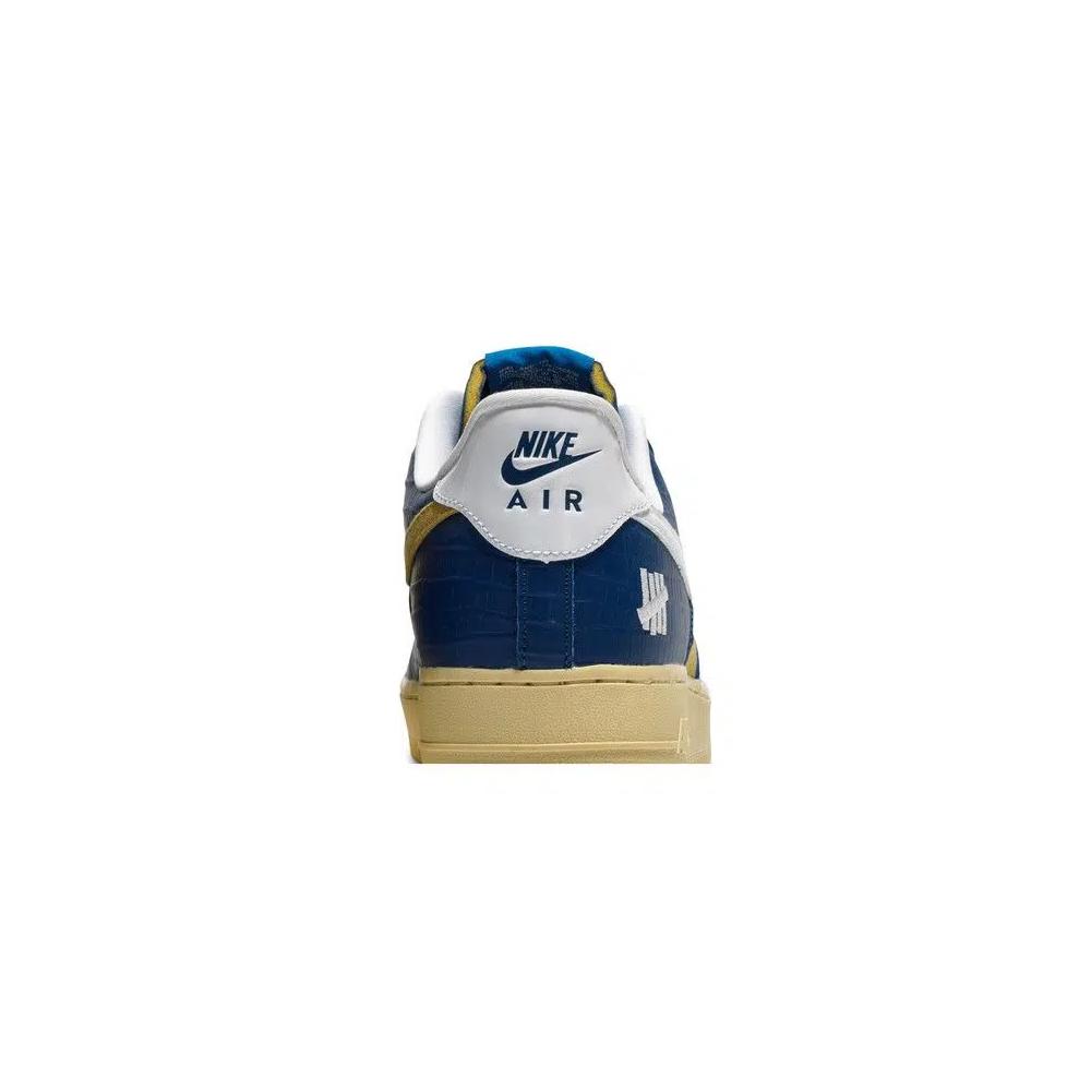 Кроссовки Undefeated x Nike Air Force 1 Low SP 'Dunk vs AF1' 7