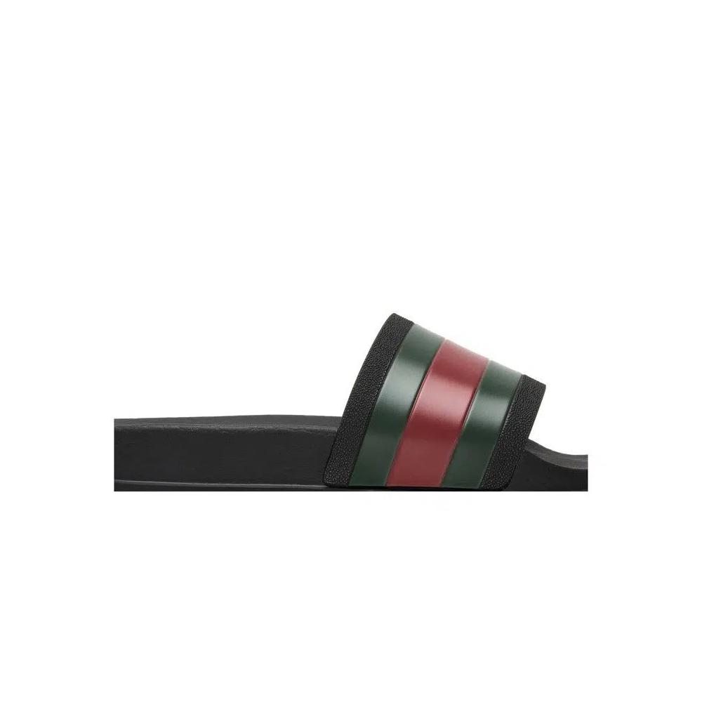 Слайды Gucci Web Slide «Black» 2