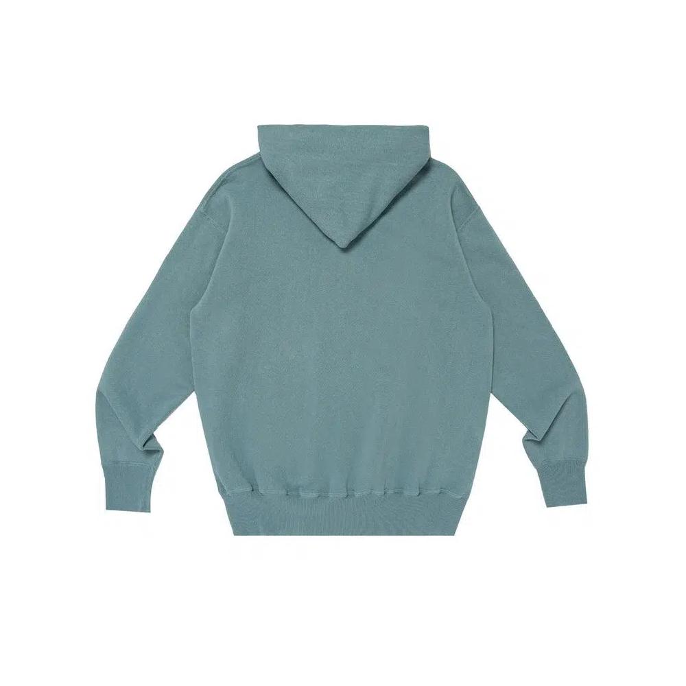 Худи Human Made Tsuriami Hoodie 'Blue' 2