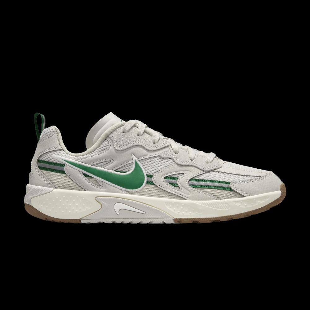 Кроссовки Nike Wmns Jam 'Pine Green' 1