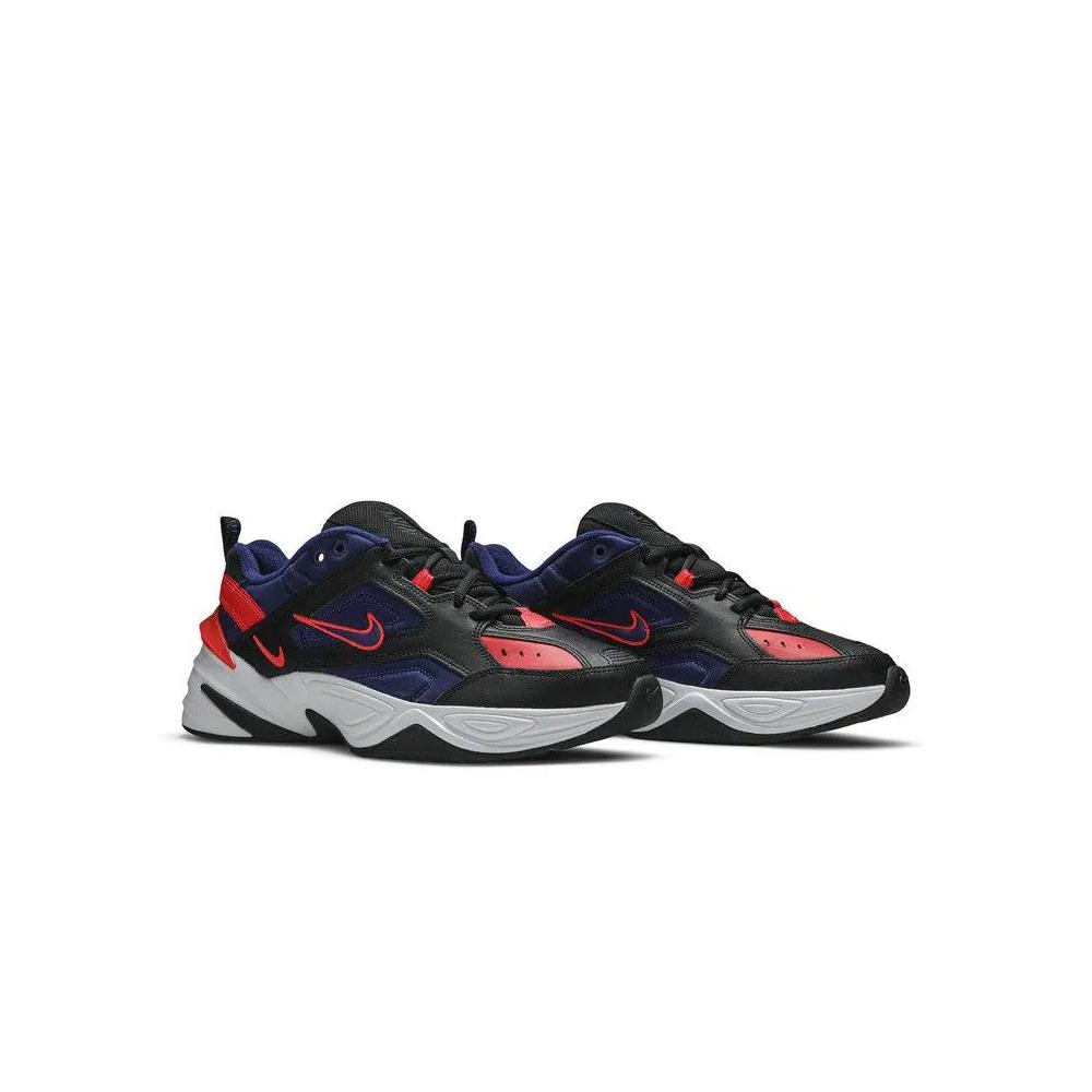 Кроссовки Nike M2K Tekno 'Deep Royal Crimson' 8