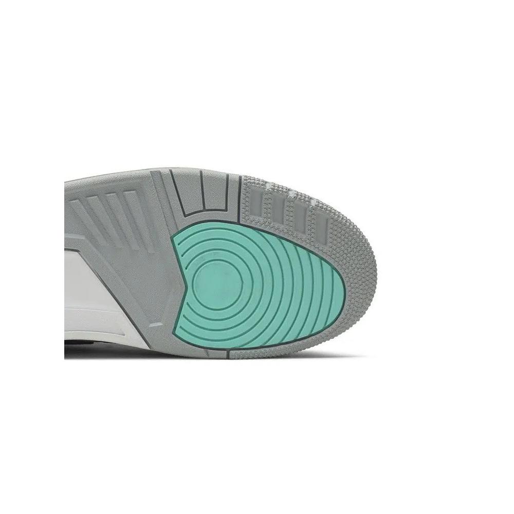 Lifestyle Air Jordan Legacy 312 'Гипер Джейд' 5