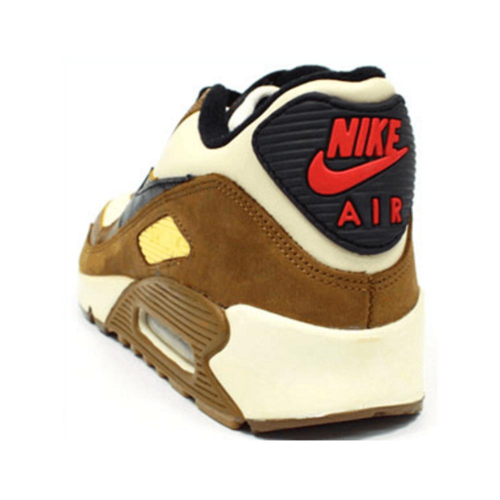 Кроссовки Nike Air Max 90 'Escape' 2002 4