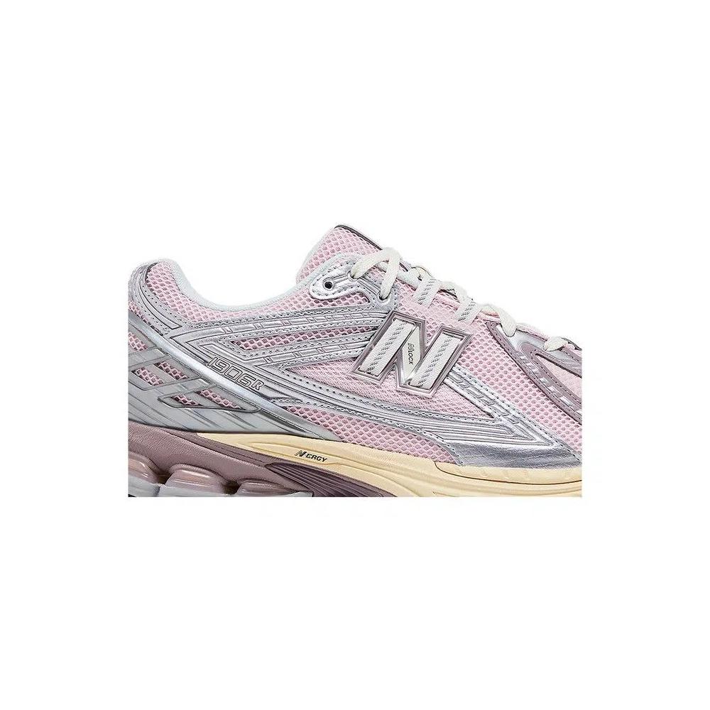 Кроссовки New Balance 1906R 'Pastel Pack - Rose Sugar' 2