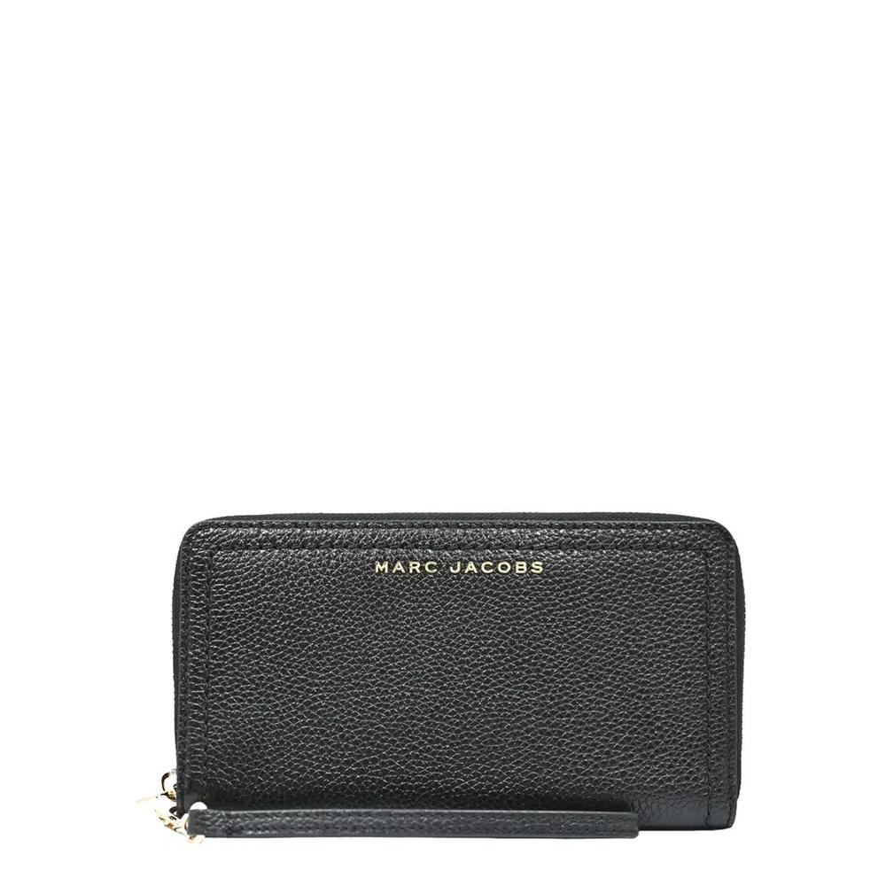 Кошелек-клатч Groove Wristlet Continental - Черный S130L01RE22 1