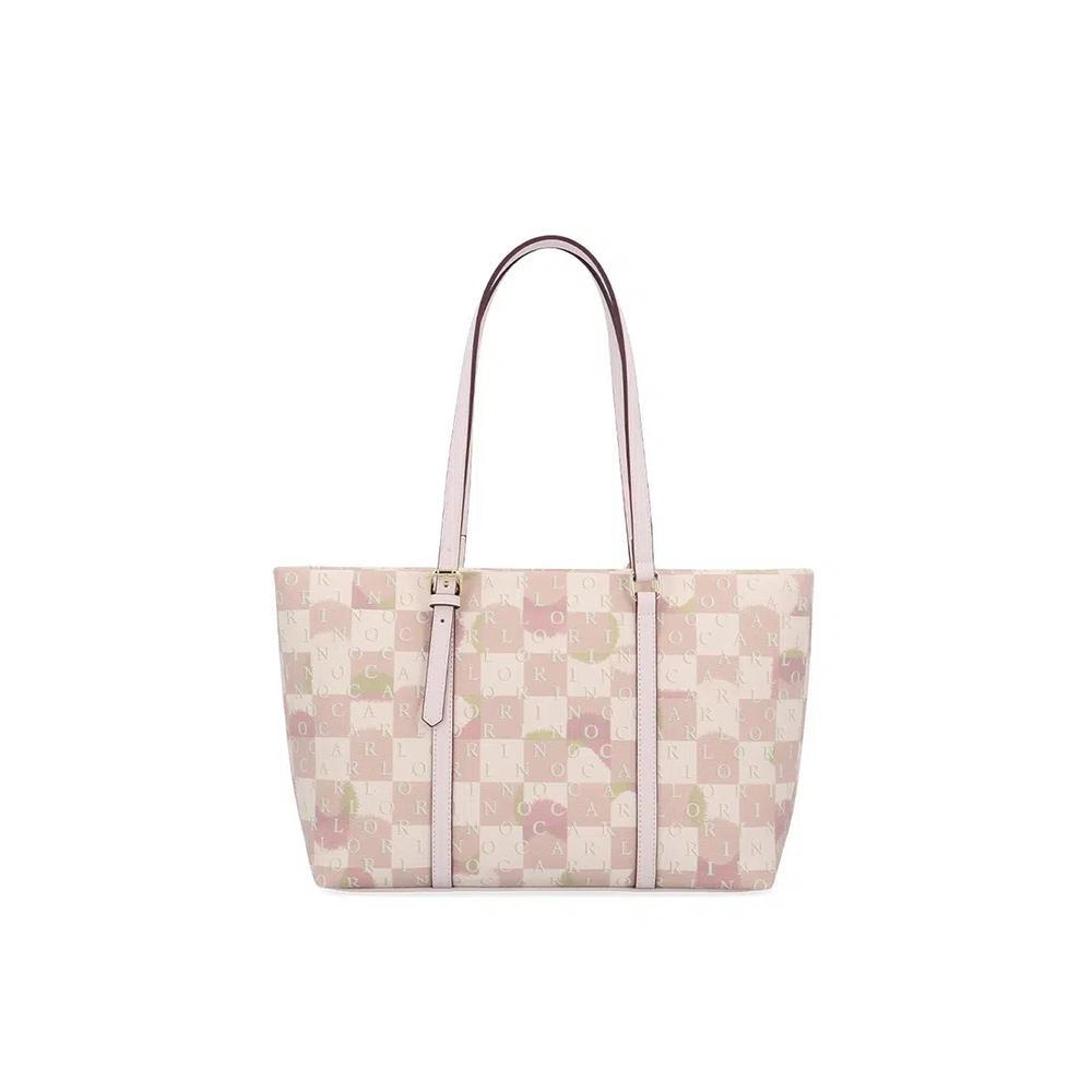 CR The Camo City Tote - Бежевый 2