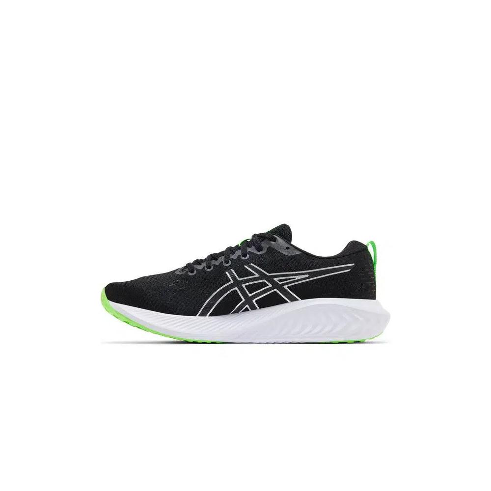 Кроссовки ASICS Gel Excite 10 'Black Lime' 3
