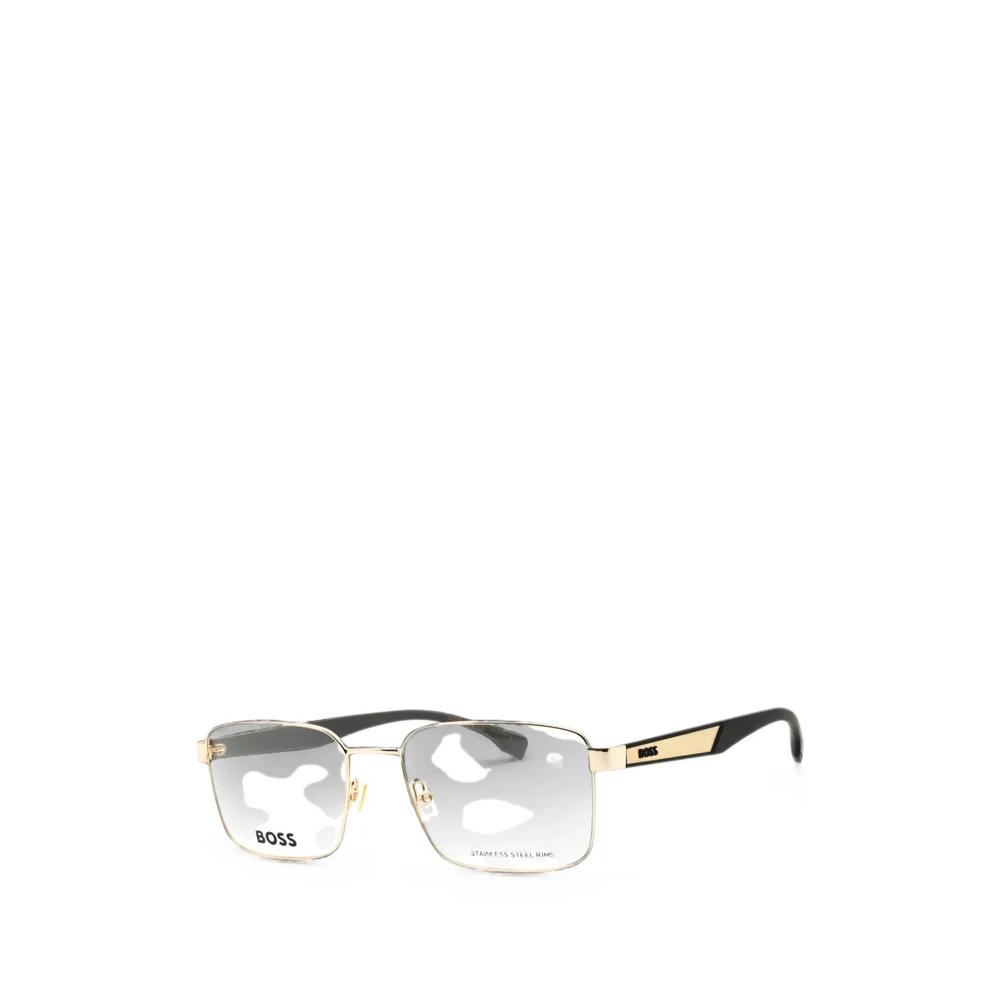 rectangle-frame glasses 2