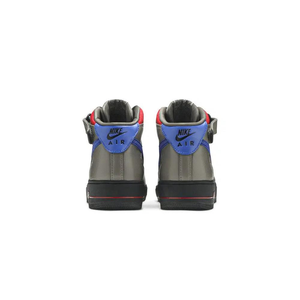 Кроссовки Nike Air Force Mid Supreme Wp 6
