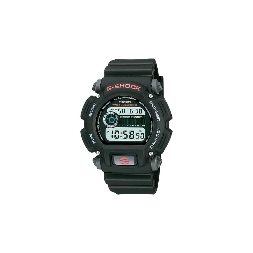 Часы DW-9052-1VDR 1