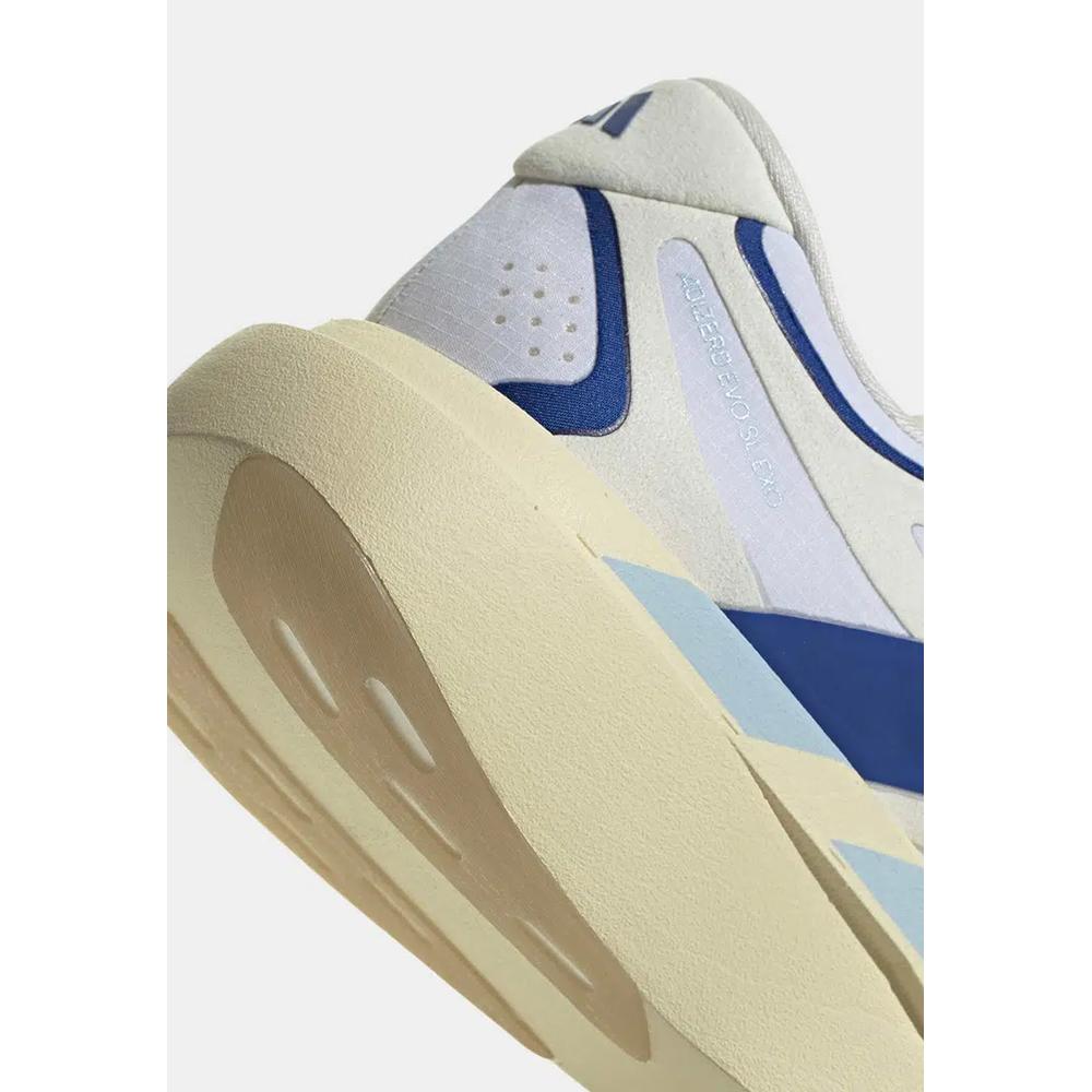 Кроссовки Adizero Evo SL Exo Suede 5
