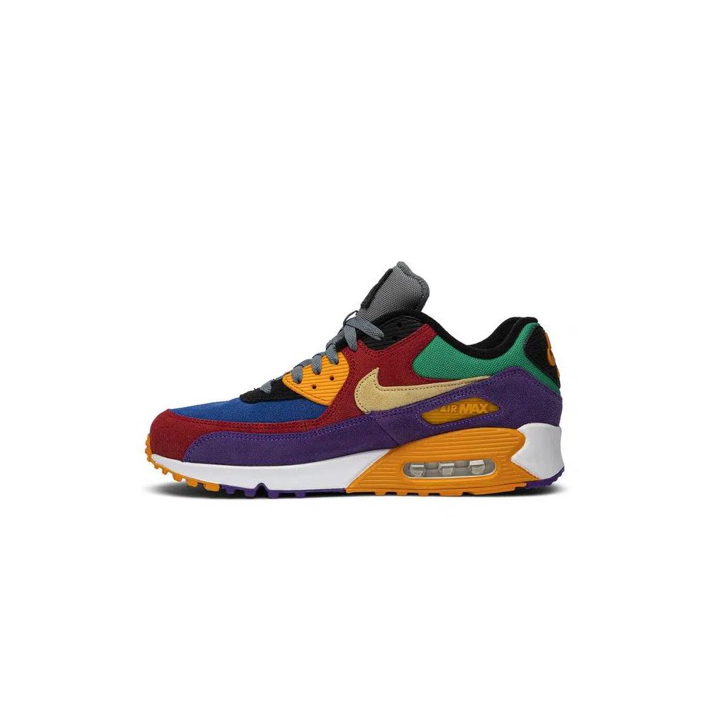 Кроссовки Nike Air Max 90 'Viotech' 3