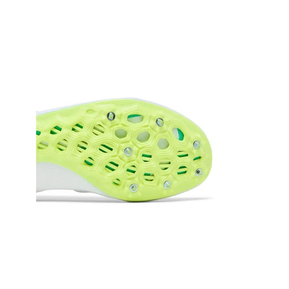 Бутсы Nike Zoom Ja Fly 4 'White Electric Algae' 5