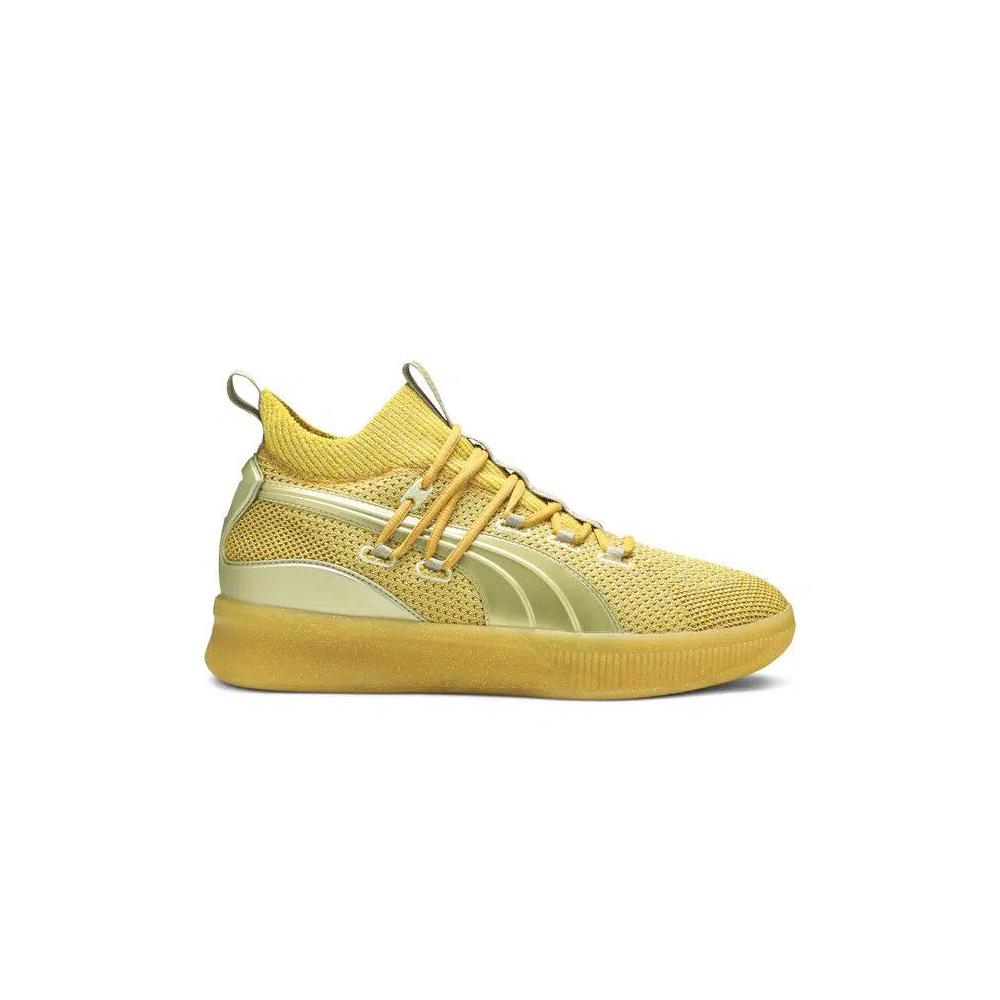 Кроссовки Puma Clyde Court 'Title Run' 1