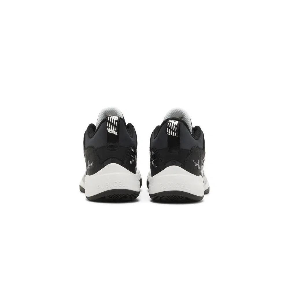 Кроссовки New Balance Two WXY V3 'Black White' 6