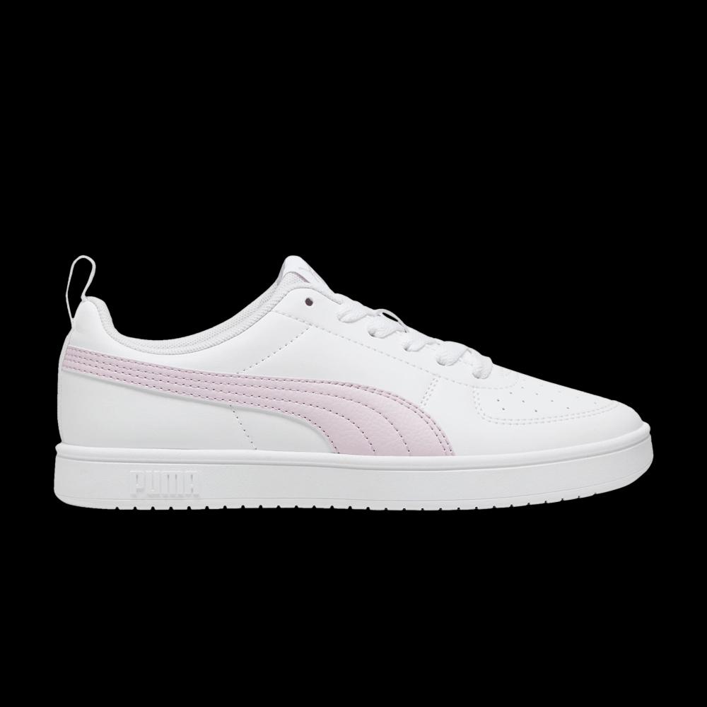 Кроссовки Puma Rickie 'White Grape Mist' 1