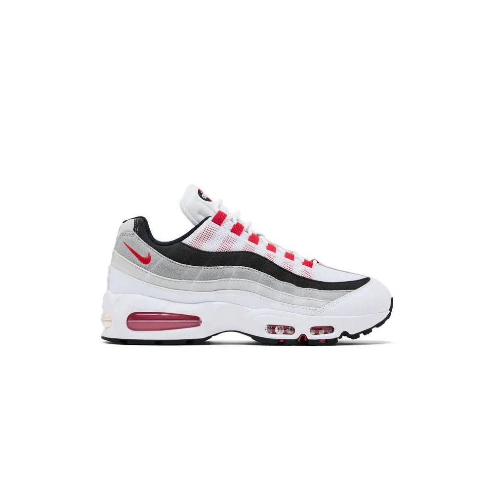 Образ жизни Бег Nike Air Max 95 OG 'Comet Red' 2026 1