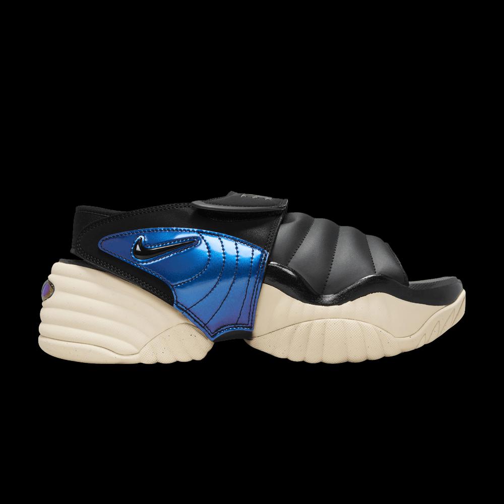 Сандалии Nike Wmns Adjust Force Sandal 'Черный' 1