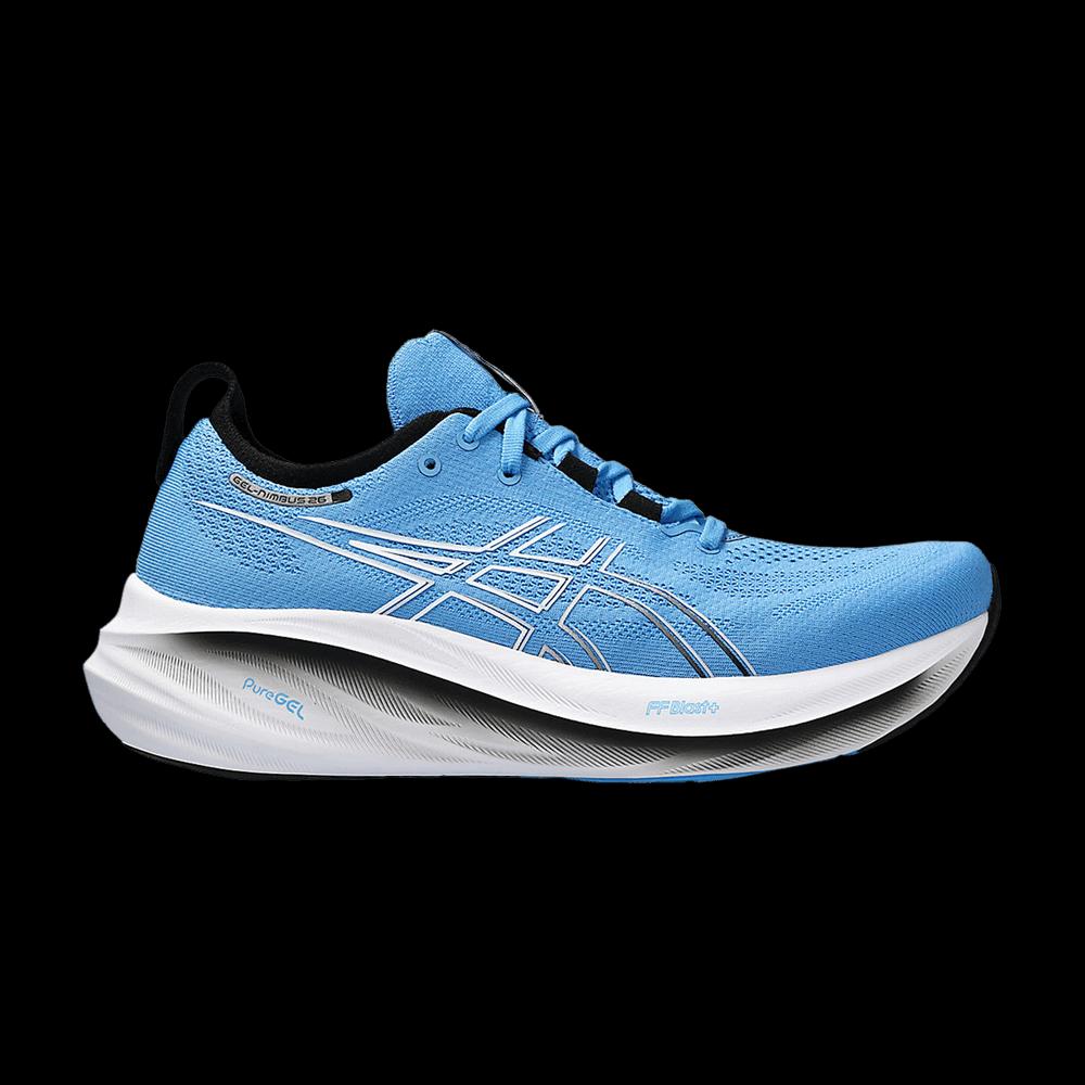Кроссовки ASICS Gel Nimbus 26 'Waterscape' 1