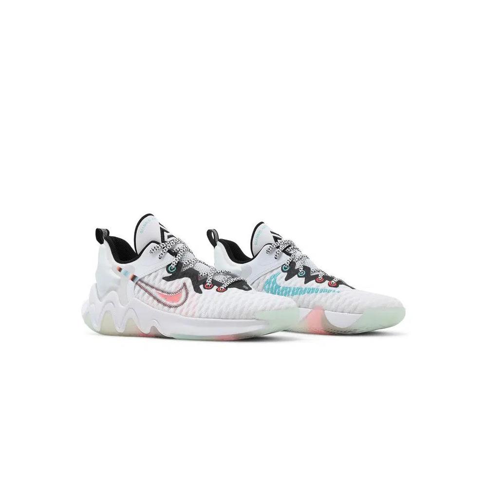 Кроссовки Nike Giannis Immortality GS 'Force Field' 8
