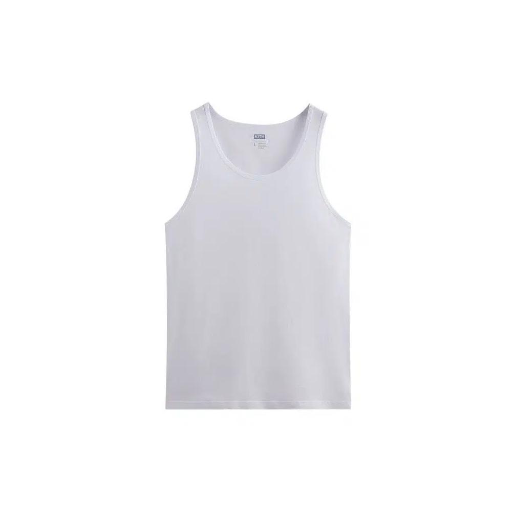 Майки Kith Spencer Tank (3 шт.) 'Белый' 1
