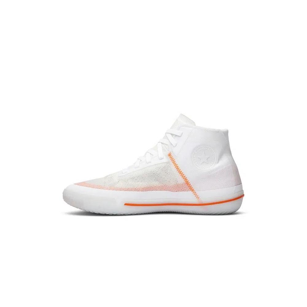 Кроссовки Converse All Star Pro BB 'White' 3