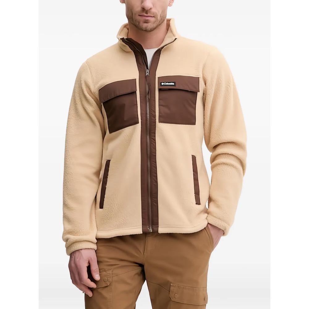 Кардиган Juniper Peak™ Fleece на молнии 1