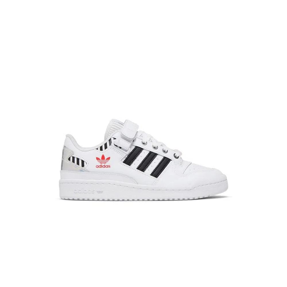 Кроссовки Adidas Wmns Forum Low 'I Love Dance' 1