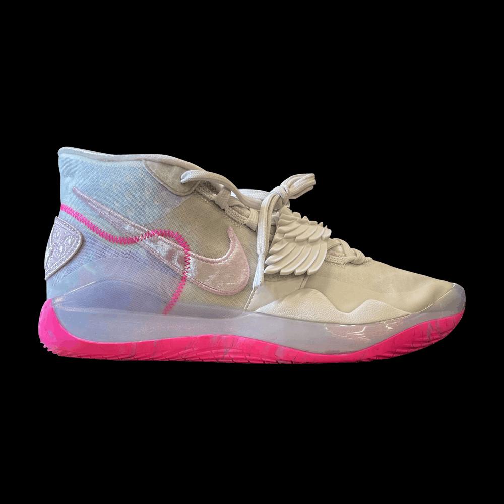 Кроссовки Nike Zoom KD 12 'Aunt Pearl' Sample 1